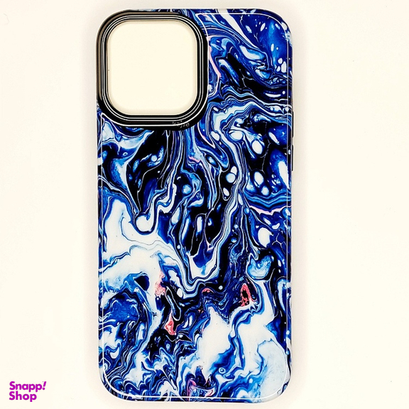 کاور گوشی موبایل کاجسا کد 015 مناسب اپل iPhone 13 Pro Max