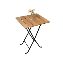 ست میز و صندلی کافه کد 2060