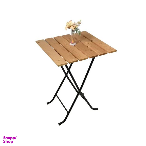 ست میز و صندلی کافه کد 2060