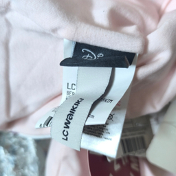 کلاه دخترانه ال سی وایکیکی مدل TURk135 مجموعه 2 عددی