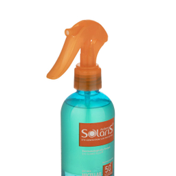 اسپری ضد آفتاب آردن سولاریس مدل Micellar Newgen حجم 250 میلی لیتر