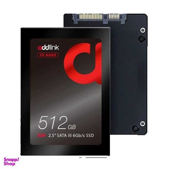 حافظه SSD اینترنال ادلینک مدل S20
