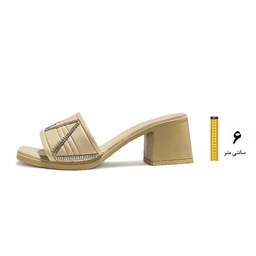 صندل زنانه کیتو مدل Yuna کد SP-BR-0020