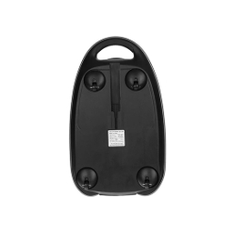 جارو برقی پارس خزر مدل VC-2200W