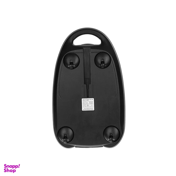 جارو برقی پارس خزر مدل VC-2200W