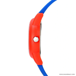 ساعت پسرانه کیو اند کیو کد V22A-011VY