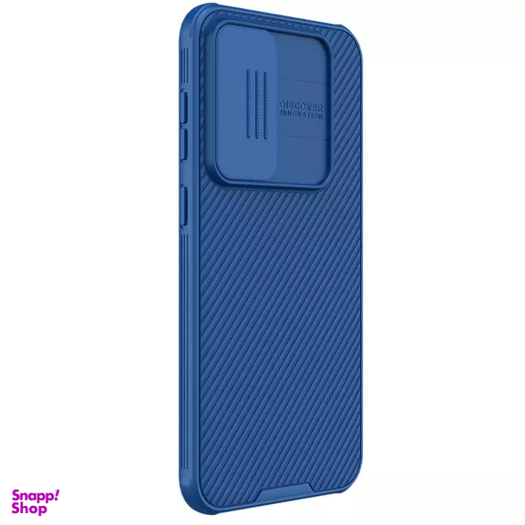 کاور نیلکین مدل CamShield Pro مناسب برای گوشی موبایل سامسونگ Galaxy S23 FE