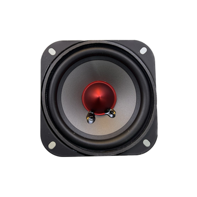 میدرنج خودرو 4 اینچ مدل MT-21P مناسب پراید