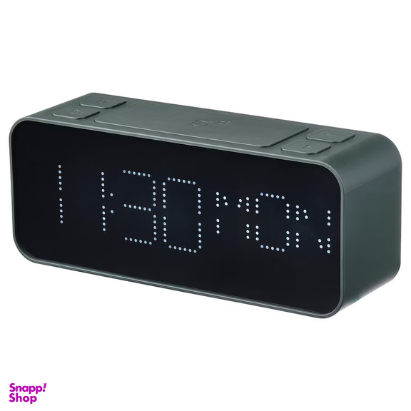 ساعت رومیزی دیجیتال ایکیا کد کد6444