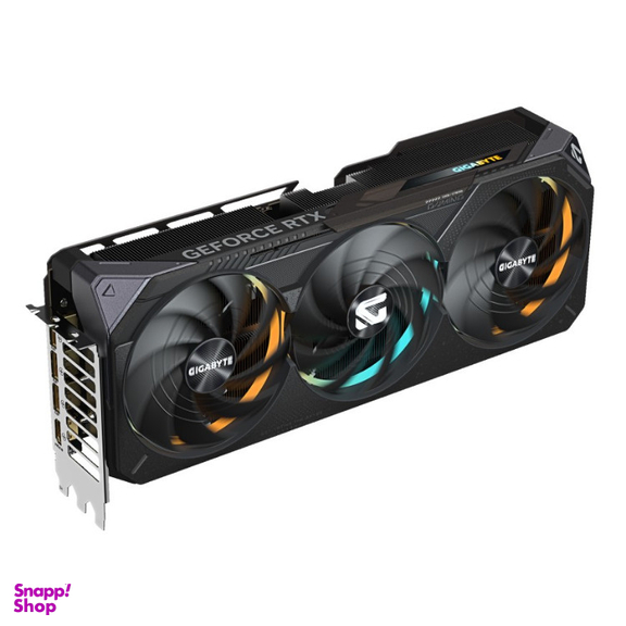 کارت گرافیک مخصوص بازی گیگابایت مدل RTX 5070 GAMING OC 12G