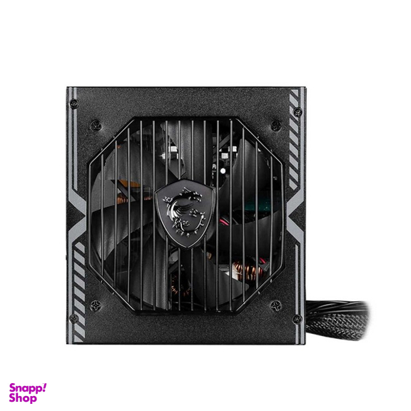 منبع تغذیه ام اس آی مدل MAG A750BN PCIE5