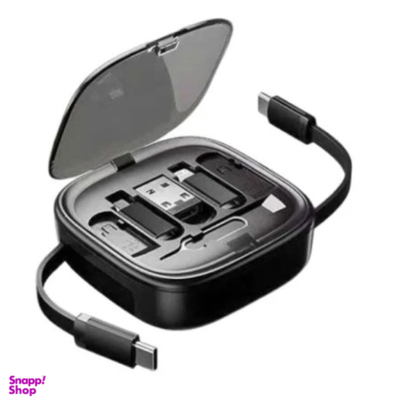 کیت کابل و مبدل چند منظوره کوتتسی مدل Coteci 87701