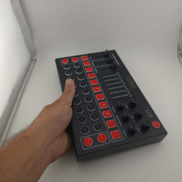 کارت صدا لومیز مدل M9