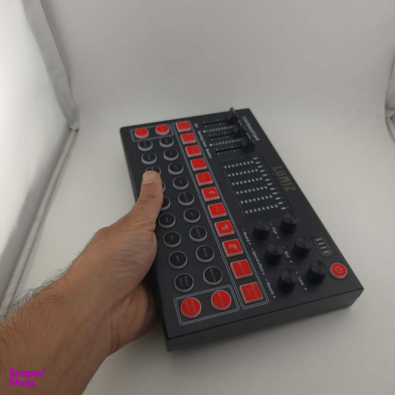 کارت صدا لومیز مدل M9