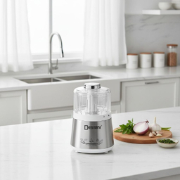 خردکن دسینی مدل DS152