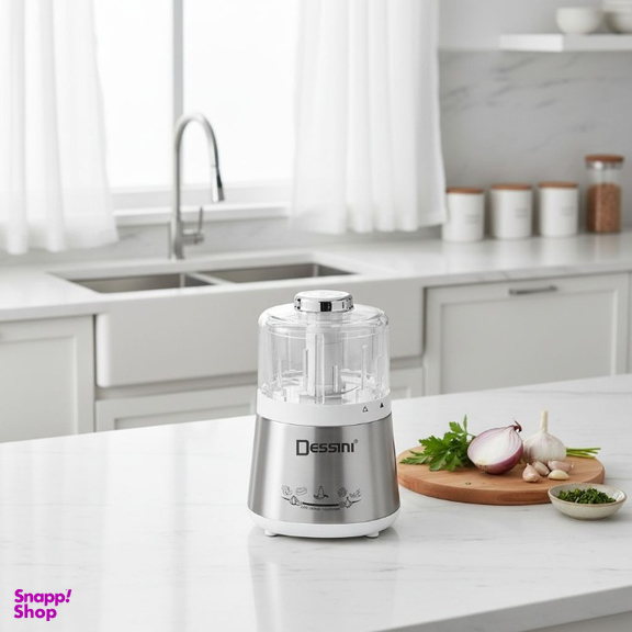 خردکن دسینی مدل DS152