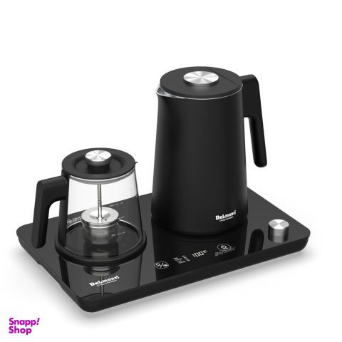 چای ساز دلمونتی مدل DL-430