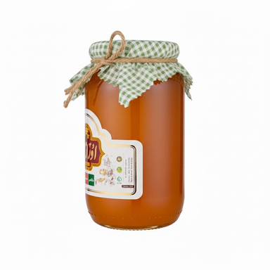 عسل آویشن اورازان وزن 960 گرم
