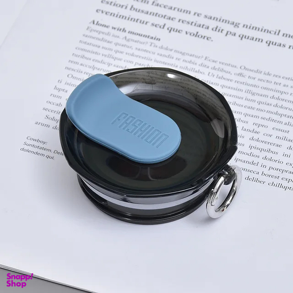 تراول ماگ فشن مدل TERMO MUG گنجایش 450 میلی لیتر
