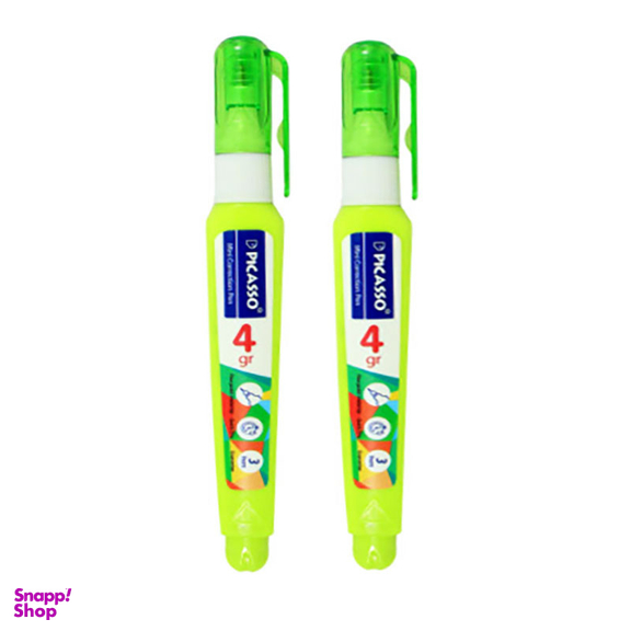غلط گیر پیکاسو مدل MINI بسته 2 عددی