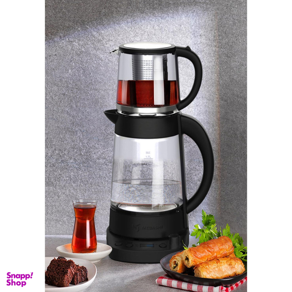 چای ساز مباشی مدل ME-TM308
