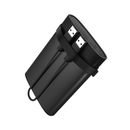 هارد اکسترنال سیلیکون پاور مدل Armor A85B ظرفیت 4 ترابایت