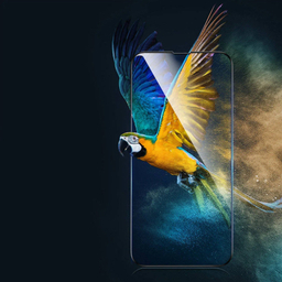 محافظ صفحه نمایش  گوشی موبایل بیسوس مدل SGQP010001 مناسب برای iPhone 13 Mini