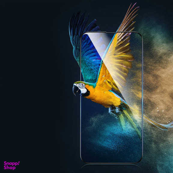 محافظ صفحه نمایش گوشی موبایل بیسوس مدل SGQP010001 مناسب برای iPhone 13 Mini