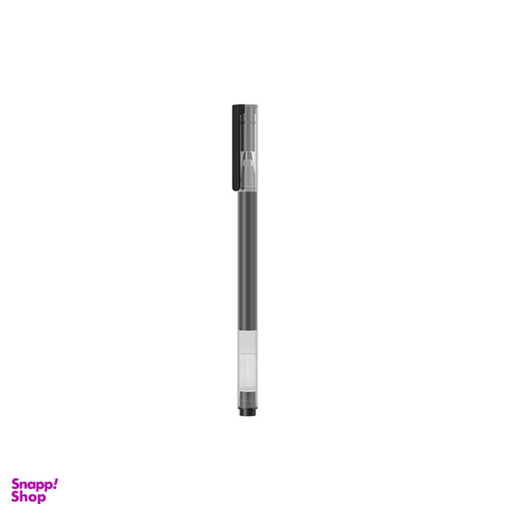 روان نویس شیائومی مدل Jumbo Gel Ink Pen بسته 10 عددی
