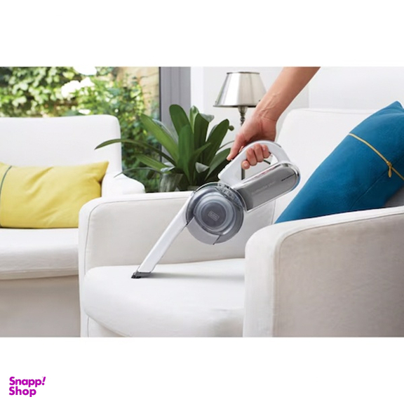 جارو شارژی بلک اند دکر مدل PV1820L-GB