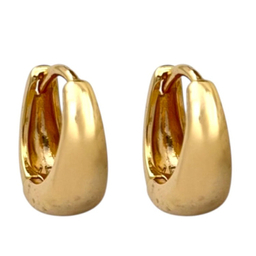 گوشواره زنانه ژوپینگ مدل قلبی کد E5989