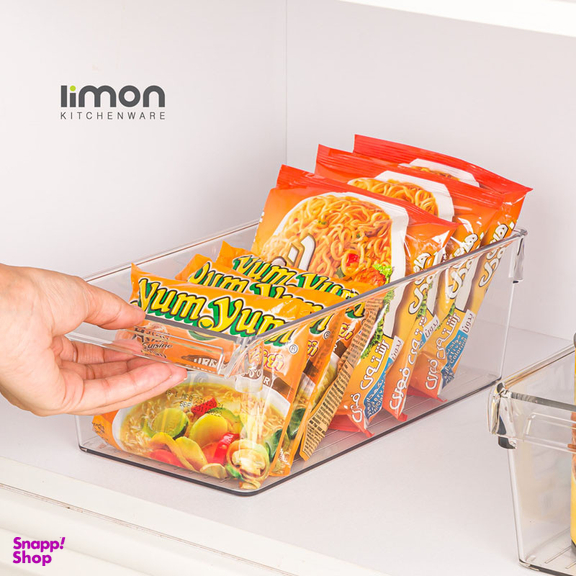 ارگانایزر لیمون مدل کریستال 3