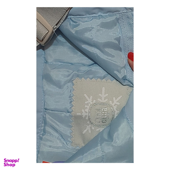 شلوار اسکی بچگانه کول کلاب مدل SH کد 670