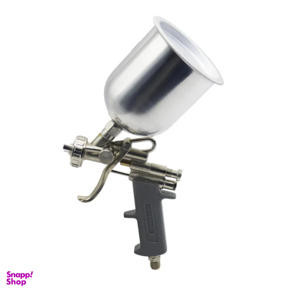 پیستوله بادی پروتک مدل YP-E-70G1/1.6MM/600CC