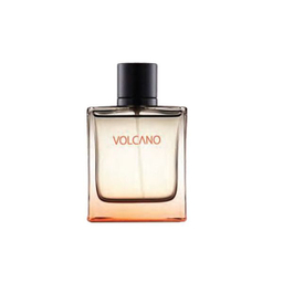 ادو پرفیوم مردانه نیو برند مدل Volcano حجم 100 میلی لیتر