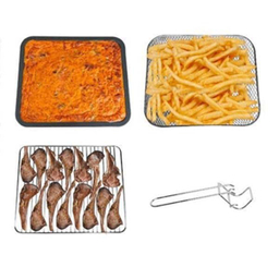 سرخ کن بدون روغن گوسونیک مدل GAF-612