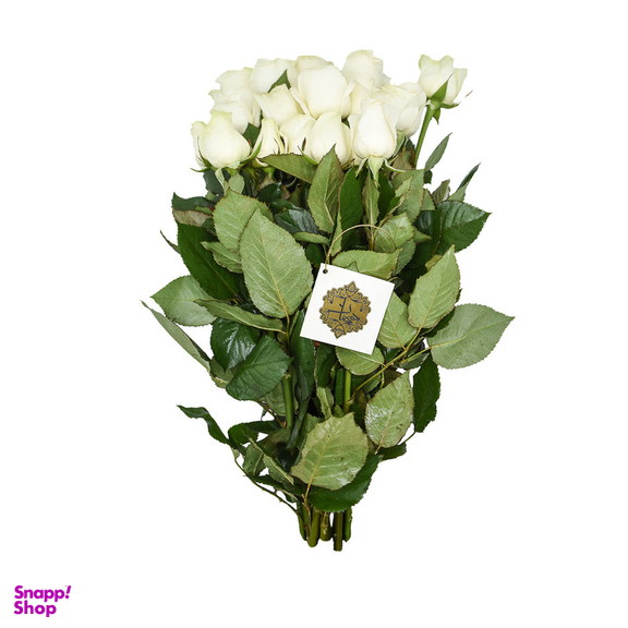 دسته گل رز هلندی هیمان کد Ro07