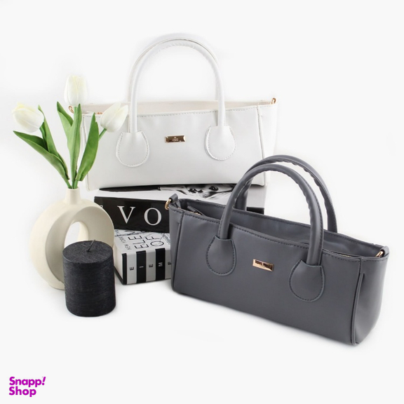 کیف دستی زنانه طرح بهار کد 7705616