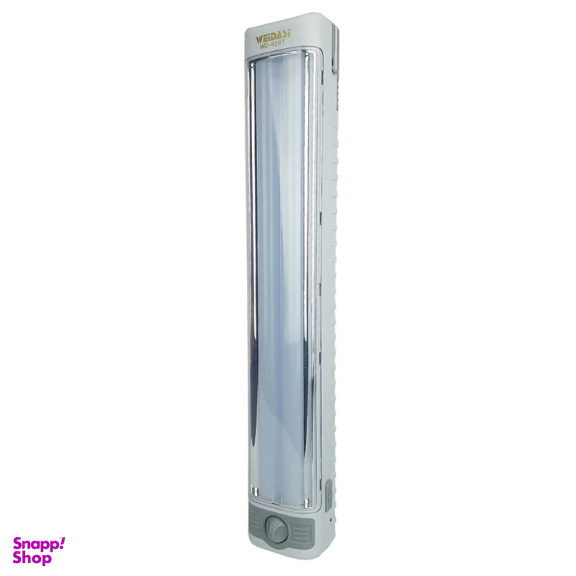 چراغ اضطراری ویداسی مدل YP-WD-839T