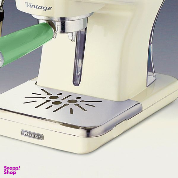 اسپرسوساز آریته مدل AR-1389