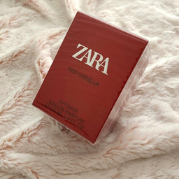 ادوپرفیوم زارا مدل Red Vanilla