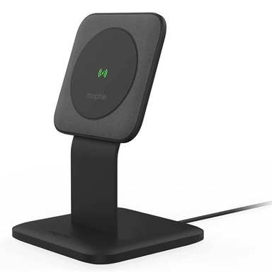 پایه شارژ بی سیم موفی مدل Snap+ Wireless Charging Stand