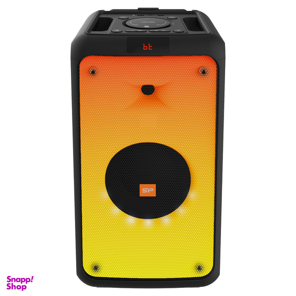 اسپیکر قابل حمل سیلیکون پاور مدل BS95