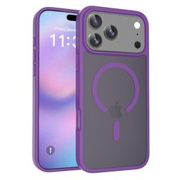 قاب گوشی موبایل دلفی مدل Delfy KryoCase مناسب اپل iPhone 17 Pro Max