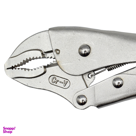 انبر قفلی پیکاس مدل No.VP-250 سایز 10 اینچ