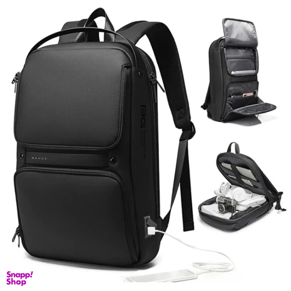 کوله پشتی سفری بنج مدل BG7261