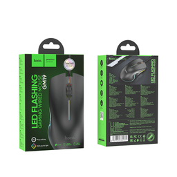 ماوس گیمینگ هوکو مدل GM19