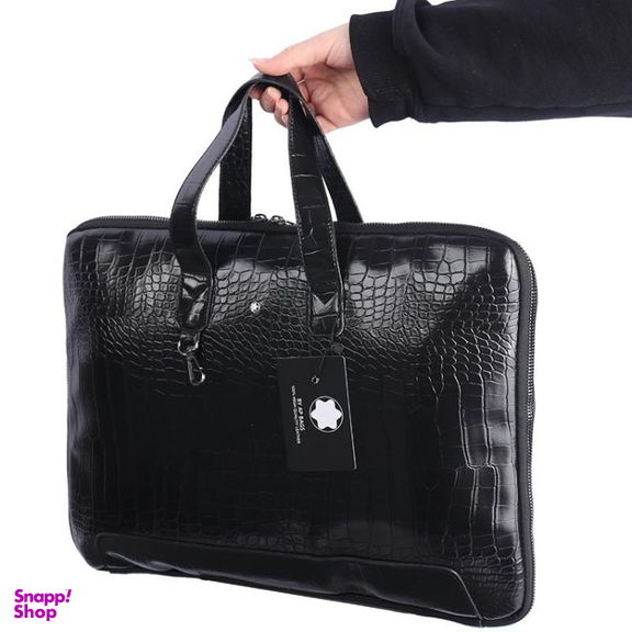 کیف لپ تاپ ۱۳ اینچ دستی مکنیل مدل MC-645