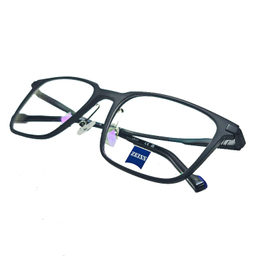 فریم عینک طبی زایس مدل ZS-24156 رنگ مشکی