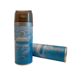 اسپری بدن مردانه مدیا مدل Bvlgari حجم 200 میلی لیتر